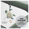 Детский манеж Hauck Sleep N Play SQ Dark Green (60673-5) изображение 5