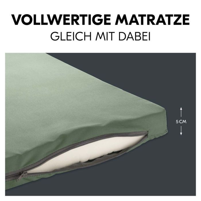 Детский манеж Hauck Sleep N Play SQ Dark Green (60673-5) изображение 7