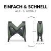 Детский манеж Hauck Sleep N Play SQ Dark Green (60673-5) изображение 8