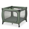 Детский манеж Hauck Sleep N Play SQ Dark Green (60673-5)