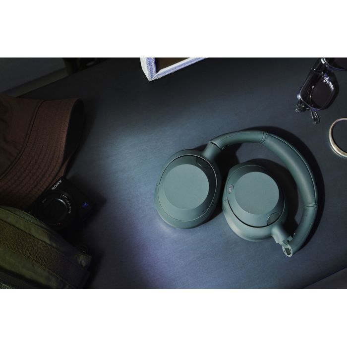 Навушники Sony Over-ear Ult Wear WHULT900N Off Forest Gray (WHULT900NH.CE7) зображення 3