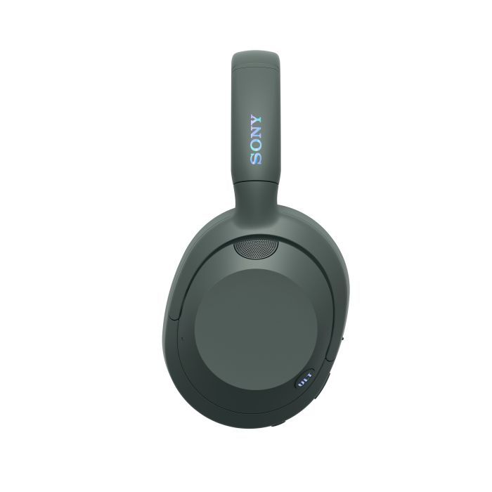 Навушники Sony Over-ear Ult Wear WHULT900N Off Forest Gray (WHULT900NH.CE7) зображення 5