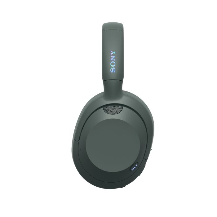 Навушники Sony Over-ear Ult Wear WHULT900N Off Forest Gray (WHULT900NH.CE7) зображення 5