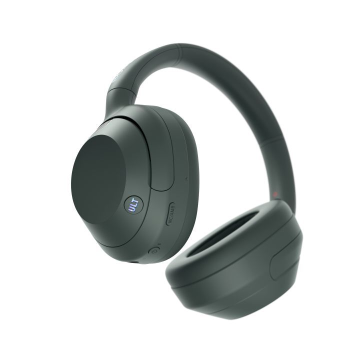 Навушники Sony Over-ear Ult Wear WHULT900N Off Forest Gray (WHULT900NH.CE7) зображення 7