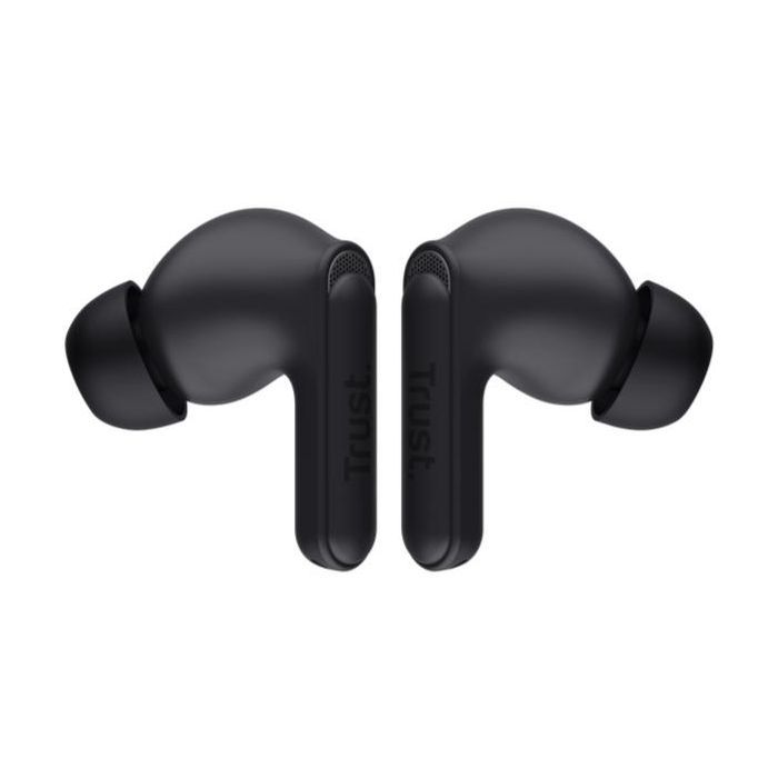 Наушники Trust Yavi Earbuds White (25172) изображение 4