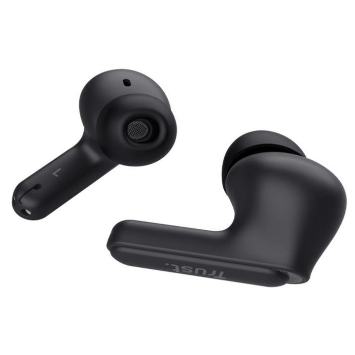 Наушники Trust Yavi Earbuds White (25172) изображение 6