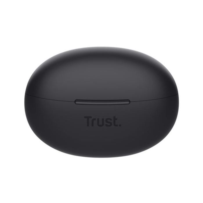 Наушники Trust Yavi Earbuds White (25172) изображение 7