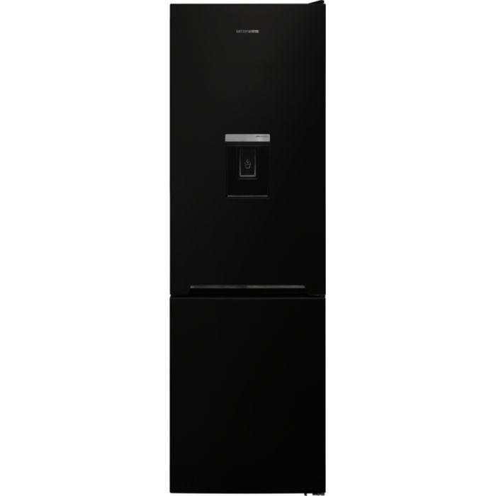 Холодильник HEINNER COMBINA FRIGORIFICA HEINNER HC-V2701BKWDE++ (HC-V2701BKWDE++)