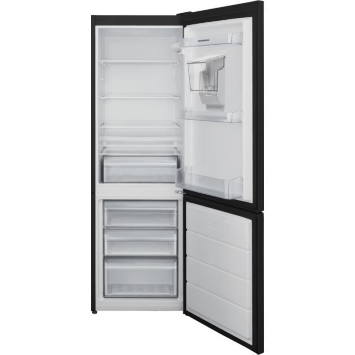 Холодильник HEINNER COMBINA FRIGORIFICA HEINNER HC-V2701BKWDE++ (HC-V2701BKWDE++) зображення 2