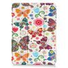 Чехол для планшета BeCover Smart Case Apple iPad Air 11" M2/M3 (2024/2025) Butterfly (711599) изображение 3