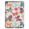 Чехол для планшета BeCover Smart Case Apple iPad Air 11" M2/M3 (2024/2025) Butterfly (711599) изображение 4