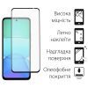 Стекло защитное Dengos Xiaomi Redmi 13 4G 2pcs kit (DG-TG2P-41) изображение 2