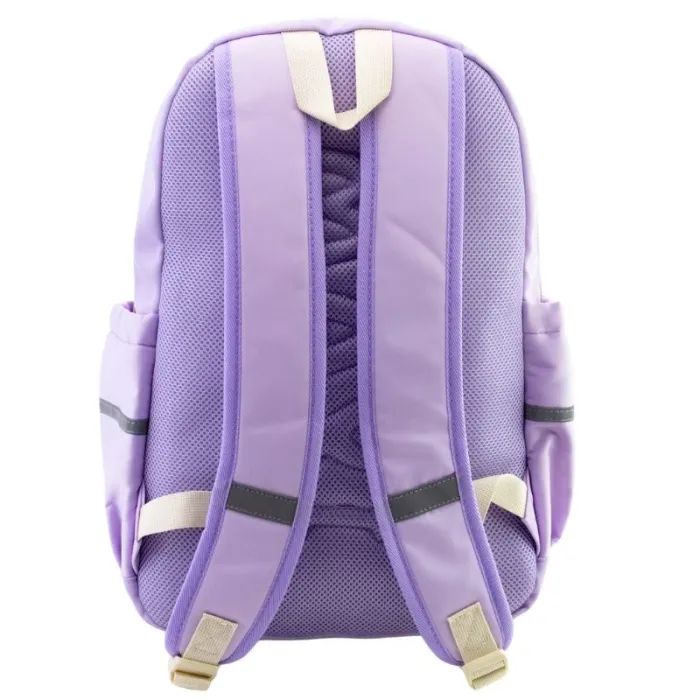 Рюкзак школьный Maxi 18" Фиолетовый (90187-purple) изображение 2