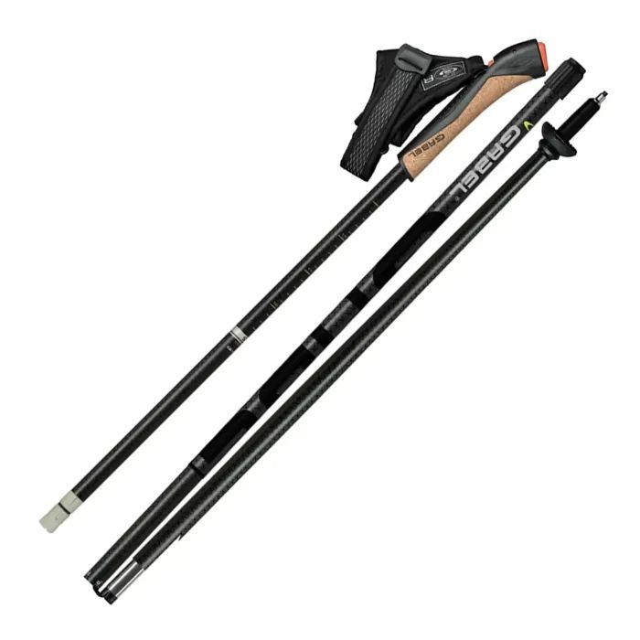 Палки для скандинавской ходьбы Gabel Viper Re-Volution 3S (7009351300000) изображение 3