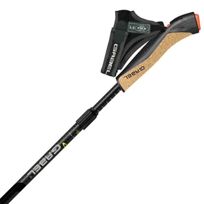 Палки для скандинавской ходьбы Gabel Viper Re-Volution 3S (7009351300000) изображение 5