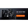 Кулер до корпусу ID-Cooling Вентилятор ID-Cooling AS-120-K Trio (AS-120-K TRIO) зображення 9