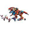 Конструктор LEGO DREAMZzz Робот динозавр Купера (71484) изображение 2