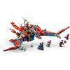 Конструктор LEGO DREAMZzz Робот динозавр Купера (71484) изображение 4
