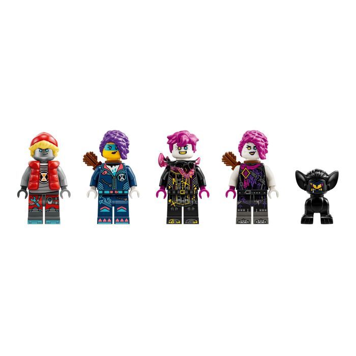 Конструктор LEGO DREAMZzz Робот динозавр Купера (71484) изображение 5