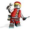 Конструктор LEGO DREAMZzz Робот динозавр Купера (71484) изображение 6