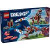 Конструктор LEGO DREAMZzz Робот динозавр Купера (71484) изображение 7