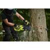 Цепная пила Ryobi RY36CSX50A-0 36V MAX POWER, 50см, 5.3кг (без АКБ и ЗУ) (5133006242) изображение 2