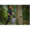 Цепная пила Ryobi RY36CSX50A-0 36V MAX POWER, 50см, 5.3кг (без АКБ и ЗУ) (5133006242) изображение 3