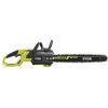 Цепная пила Ryobi RY36CSX50A-0 36V MAX POWER, 50см, 5.3кг (без АКБ и ЗУ) (5133006242) изображение 6