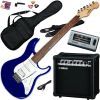 Электрогитара Yamaha Gigmaker EG112 GPII Metallic Blue Набор для начинающих (EG112GPII MTU) изображение 5