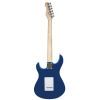 Электрогитара Yamaha Gigmaker EG112 GPII Metallic Blue Набор для начинающих (EG112GPII MTU) изображение 6