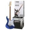 Электрогитара Yamaha Gigmaker EG112 GPII Metallic Blue Набор для начинающих (EG112GPII MTU)