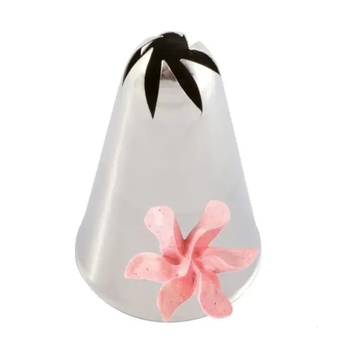 Кондитерская насадка Martellato Flower & Petals S d 5 мм (BR 330)