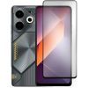 Стекло защитное BeCover Tecno POVA 6 (LI7) Black (711580) изображение 2