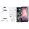Стекло защитное BeCover Tecno POVA 6 (LI7) Black (711580) изображение 4
