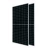 Солнечная панель JASolar 565W Bifacial Double Glass (JAM72D30-565/LB)
