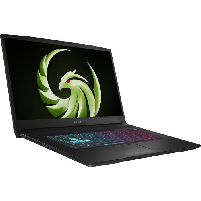 Ноутбук MSI Bravo 17 (D7VEK-092XPL) зображення 2