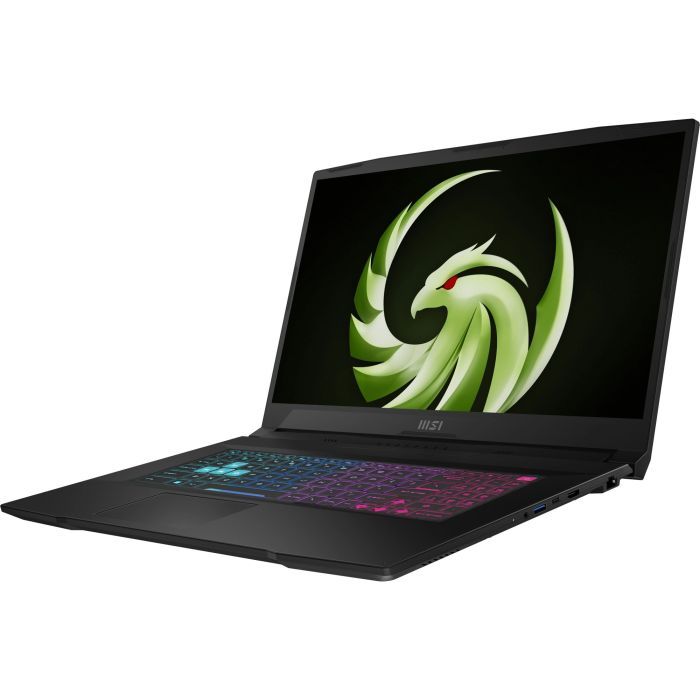 Ноутбук MSI Bravo 17 (D7VEK-092XPL) зображення 3