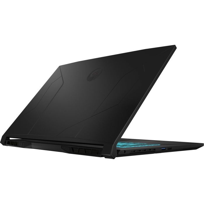 Ноутбук MSI Bravo 17 (D7VEK-092XPL) зображення 6