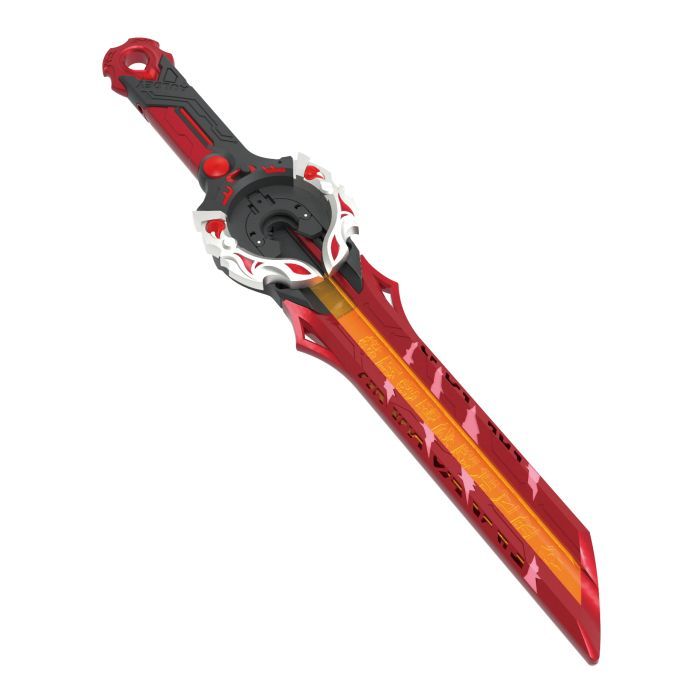 Дзига Infinity Nado VI Proskill Pack Палаючий Бойовий Ведмідь (EU654212) зображення 5