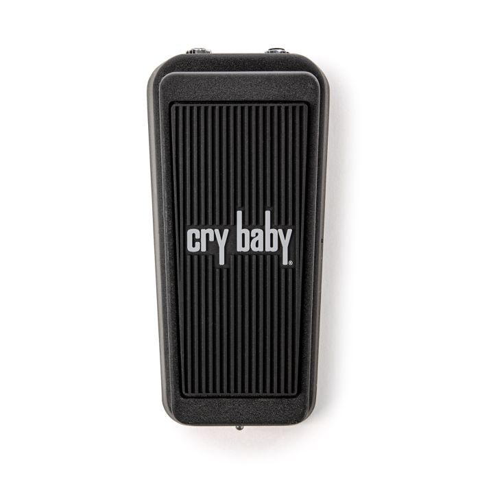 Педаль ефектів Jim Dunlop Crybaby Junior Wah (CBJ95) зображення 4