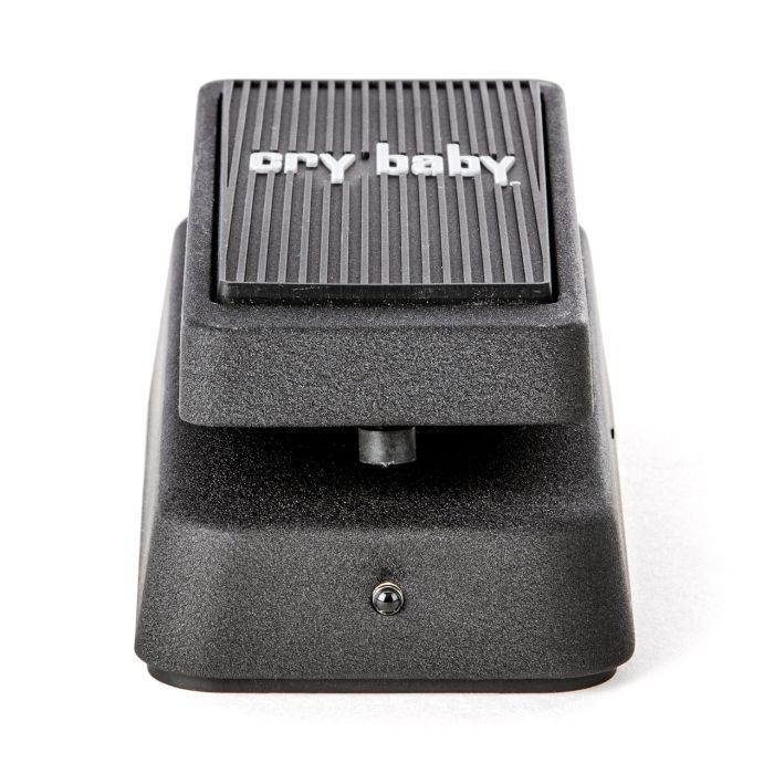 Педаль ефектів Jim Dunlop Crybaby Junior Wah (CBJ95) зображення 6
