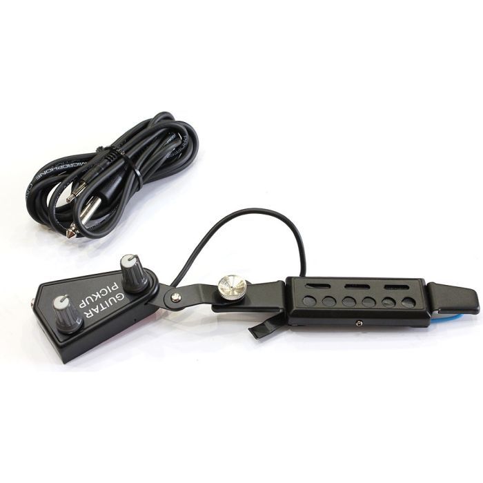 Звукосниматель для гитары SoundKing AN001 (GP981) изображение 2