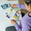 Настільна гра Smart Games IQ Пари (SG 306 UKR) зображення 3