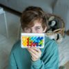 Настільна гра Smart Games IQ Пари (SG 306 UKR) зображення 4