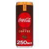 Напій Coca-Cola Plus Coffee Caramel 250 мл (5449000091376)