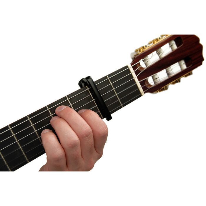 Каподастр D'Addario Capo Lite Classical (PW-CP-16) зображення 3