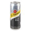 Напиток Schweppes Club Soda Безалкогольный сильногазированный 330 мл (5449000323941)