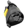 Дренажный насос Stanley 0.75 кВт, для чистой и грязной воды, 13500 л/ч (SXUP750PTE) изображение 2