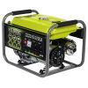 Генератор Konner&Sohnen KSB 2200A, 230В, 2.0kW, ручной стартер, 33.2кг (KSB2200A) изображение 3
