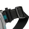 Сумка-бананка Pacsafe Eco Anti-Theft Waist Pack сірий/чорний (41104145) изображение 6